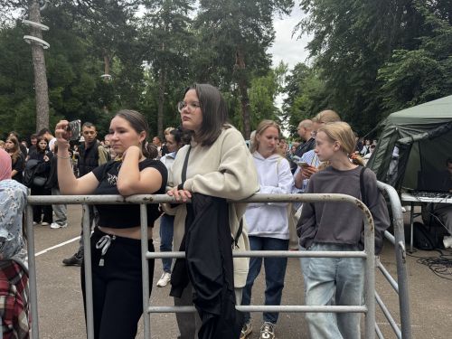 Чистополь отметил День молодежи – 2025