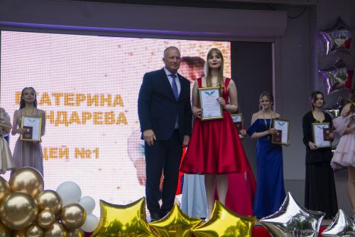 В Чистополе прошел выпускной вечер для выпускников 2025 года