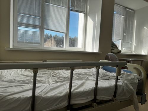 В Татарстане зафиксировано снижение заболеваемости мышиной лихорадкой