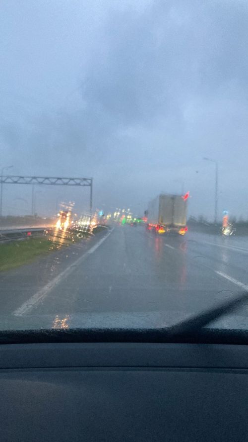 Дожди и грозы: какая погода ждет Татарстан на этой неделе