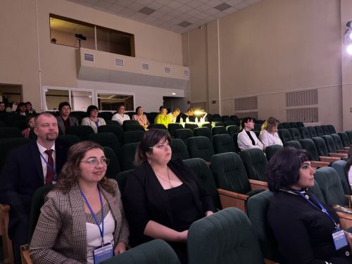 Алевтина Артемьева представит Чистополь на республиканском этапе конкурса «Лучший общественный воспитатель несовершеннолетних»