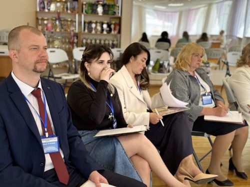 Алевтина Артемьева представит Чистополь на республиканском этапе конкурса «Лучший общественный воспитатель несовершеннолетних»