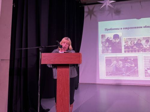 Алевтина Артемьева представит Чистополь на республиканском этапе конкурса «Лучший общественный воспитатель несовершеннолетних»