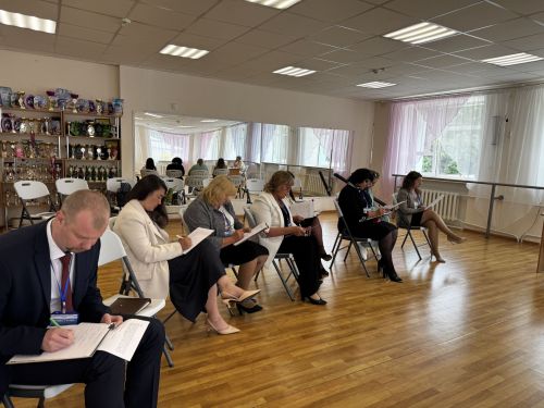 Алевтина Артемьева представит Чистополь на республиканском этапе конкурса «Лучший общественный воспитатель несовершеннолетних»