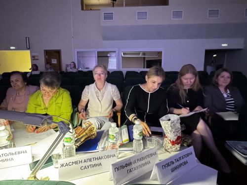 Алевтина Артемьева представит Чистополь на республиканском этапе конкурса «Лучший общественный воспитатель несовершеннолетних»