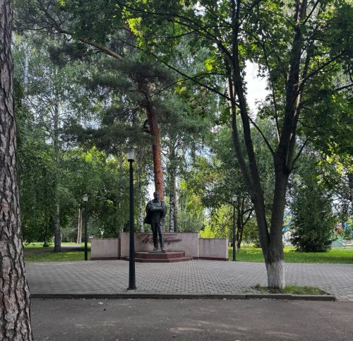 Погода в Чистополе 2 июля: дожди и гроза
