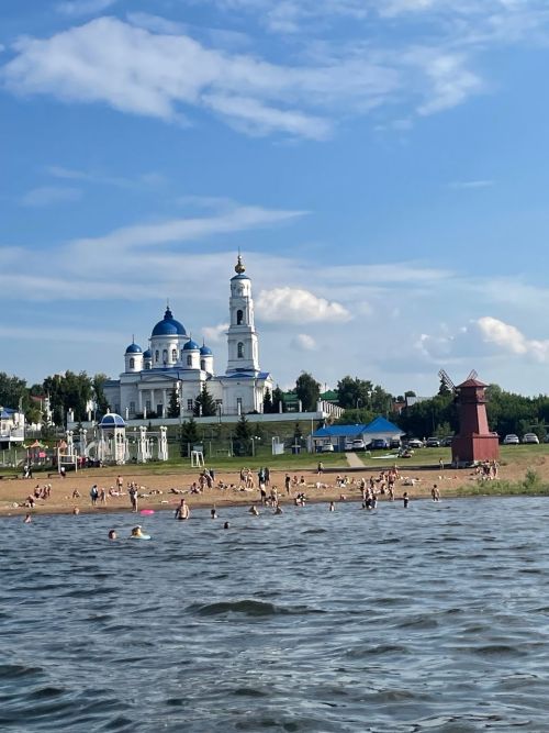 Какие пляжи в Чистопольском районе признаны безопасными