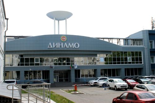 Чистопольские ветераны успешно выступили на республиканском конкурсе