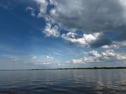 В Татарстане выявлены опасные для купания пляжи