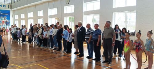 Чистопольские ветераны успешно выступили на республиканском конкурсе