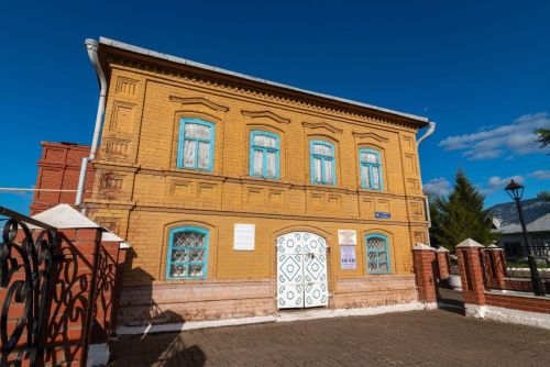 Вечер памяти Гаяза Исхаки