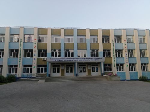 В Чистопольском сельскохозяйственном техникуме стартовала приемная кампания