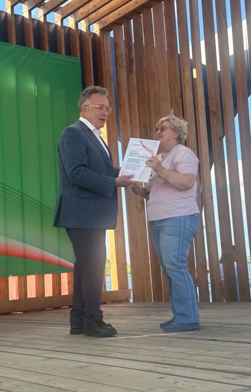 От инициативы – к результату: в Чистополе отпраздновали успехи благоустройства