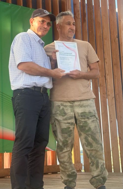 От инициативы – к результату: в Чистополе отпраздновали успехи благоустройства