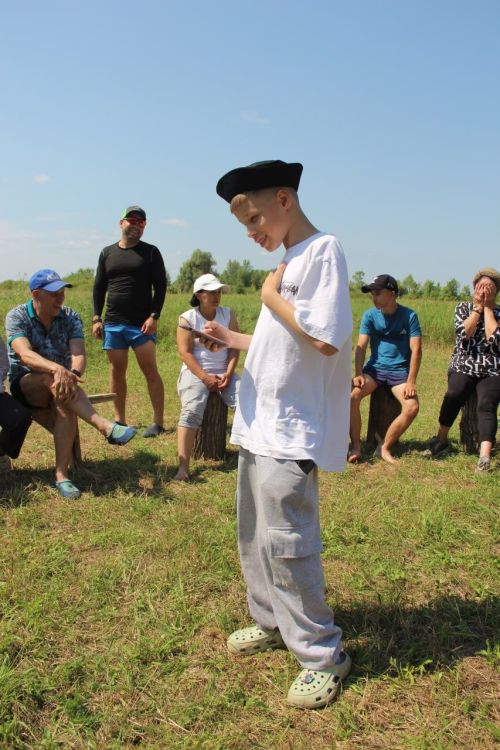 В Чистополе успешно реализуется уникальный социальный проект «Рука об руку»