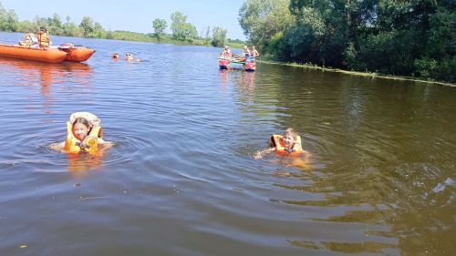 В Чистополе успешно реализуется уникальный социальный проект «Рука об руку»