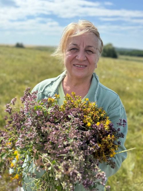 Экологическая прогулка в заказнике «Чистые луга» собрала чистопольцев