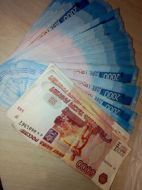 Названа категория пенсионеров, получающих более 160 тыс. рублей в месяц