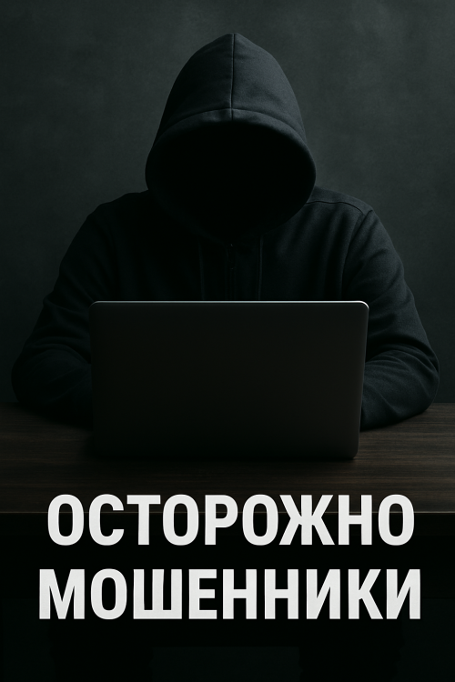 Осторожно, мошенники! Какие слова и данные нельзя им сообщать