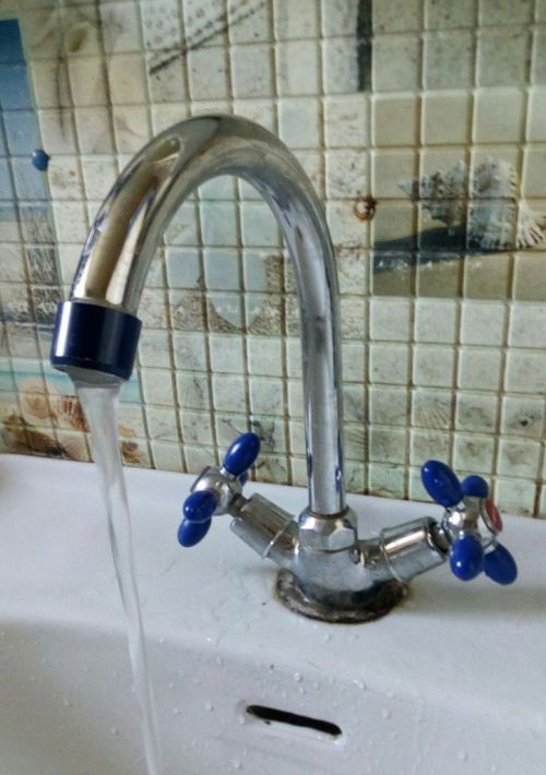 В Чистополе на некоторых улицах отключат воду