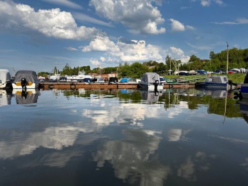 Какая погода ожидает чистопольцев на Ильин день
