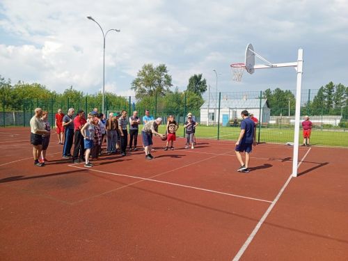 День спорта и ЗОЖ в Чистопольском доме-интернате: праздник силы и позитива