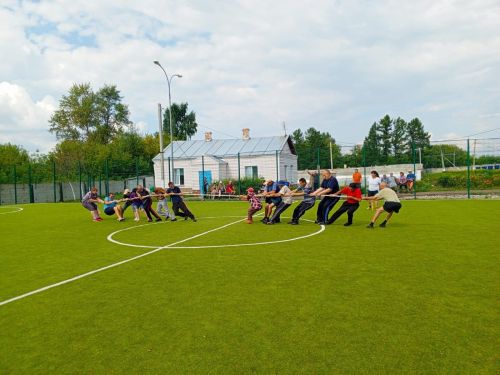День спорта и ЗОЖ в Чистопольском доме-интернате: праздник силы и позитива