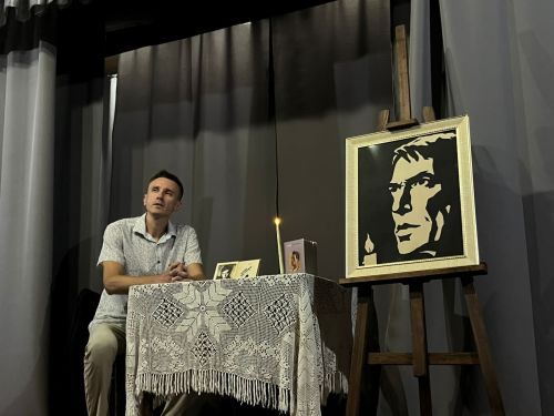 В чистопольском музее прошла творческая встреча, посвященная 135-летию со дня рождения Бориса Пастернака