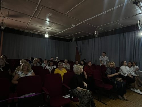 В чистопольском музее прошла творческая встреча, посвященная 135-летию со дня рождения Бориса Пастернака