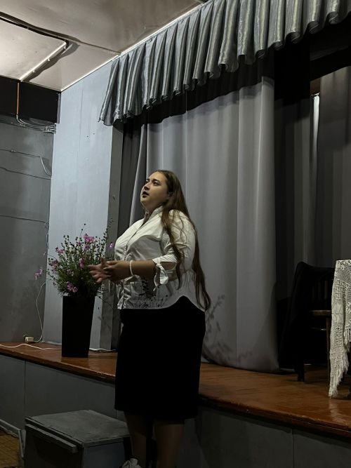 В чистопольском музее прошла творческая встреча, посвященная 135-летию со дня рождения Бориса Пастернака