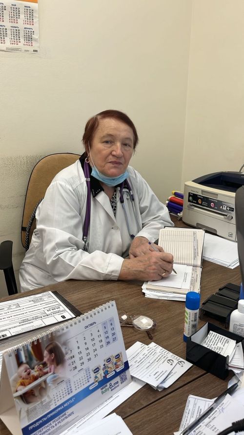 Как подготовить ребенка к школе: советы педиатра Чистопольской ЦРБ