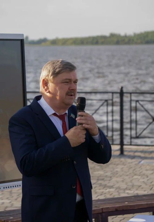 Скалодром, амфитеатр, мастерские: каким видят чистопольцы новый Молодежный центр