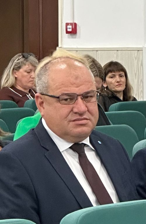В Чистопольских электрических сетях сменился руководитель