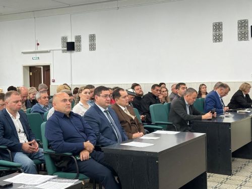 Глава Чистопольского района предупредил о бдительности против мошенников и вербовщиков