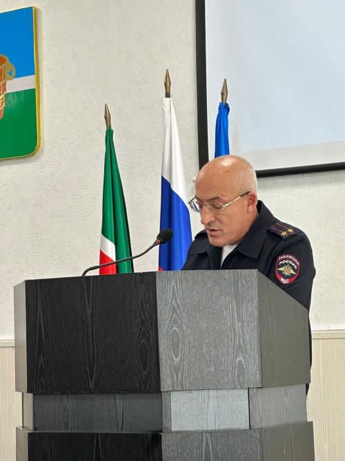 Глава Чистопольского района предупредил о бдительности против мошенников и вербовщиков