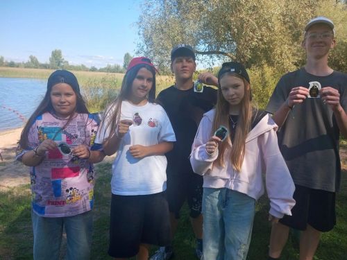Для чистопольской молодежи прошел антитеррористический квест «PRO террор»