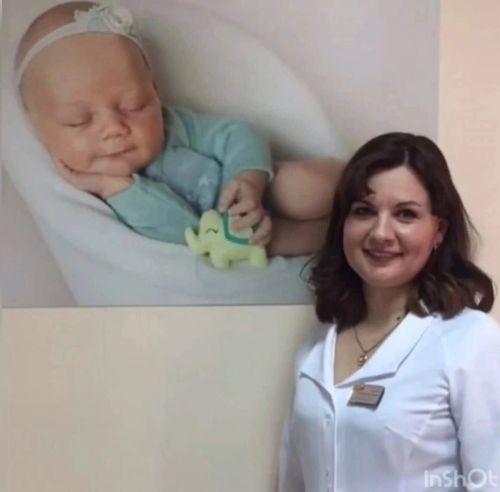 Уникальные свойства грудного молока: мнение врача-неонатолога Чистопольской ЦРБ
