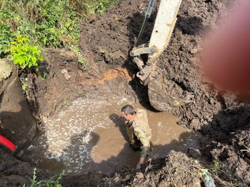 Какие задачи решает обновленный чистопольский водоканал