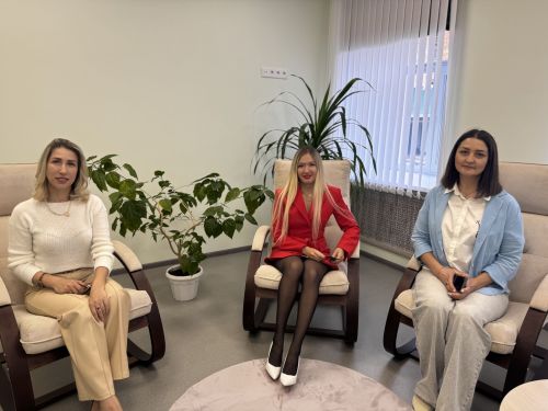 В Чистополе открылся обновленный центр психолого-педагогической помощи «Статус»