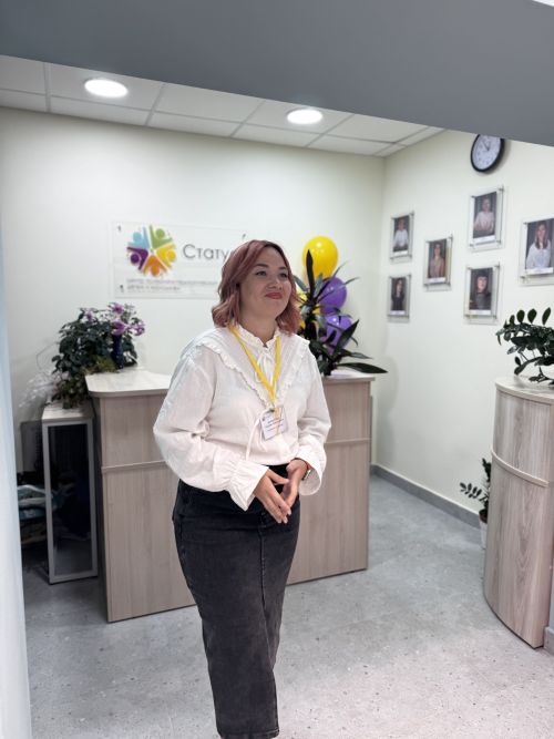 В Чистополе открылся обновленный центр психолого-педагогической помощи «Статус»