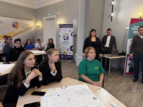 В Чистополе открылся обновленный центр психолого-педагогической помощи «Статус»
