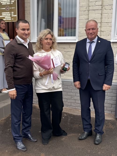 В Чистополе открылся обновленный центр психолого-педагогической помощи «Статус»