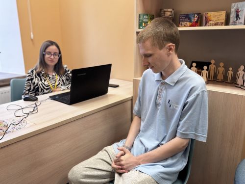 В Чистополе открылся обновленный центр психолого-педагогической помощи «Статус»