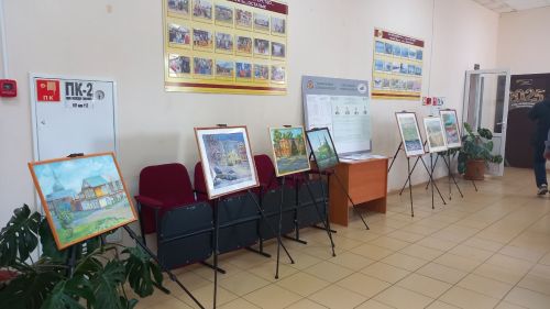 Чистопольский район совмещает гражданский долг с праздником: на избирательных участках проходят концерты и выставки