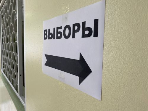 Чистопольцы активно участвуют в выборах