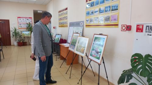 Чистопольский район совмещает гражданский долг с праздником: на избирательных участках проходят концерты и выставки