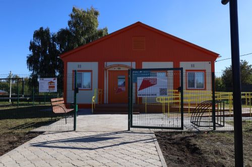 Глава района и главврач ЦРБ оценили готовность новых ФАПов в Чистопольском районе