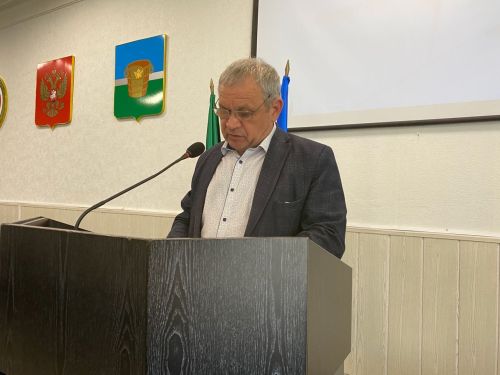 Итоги аппаратного совещания в Чистополе: Росреестр, сельское хозяйство и оперативная обстановка