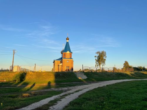 В селе Булдырь готовятся к престольному празднику