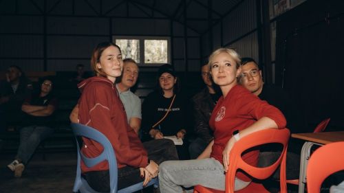Поисковый отряд «Выстрел»  занял призовые места на Республиканском фестивале